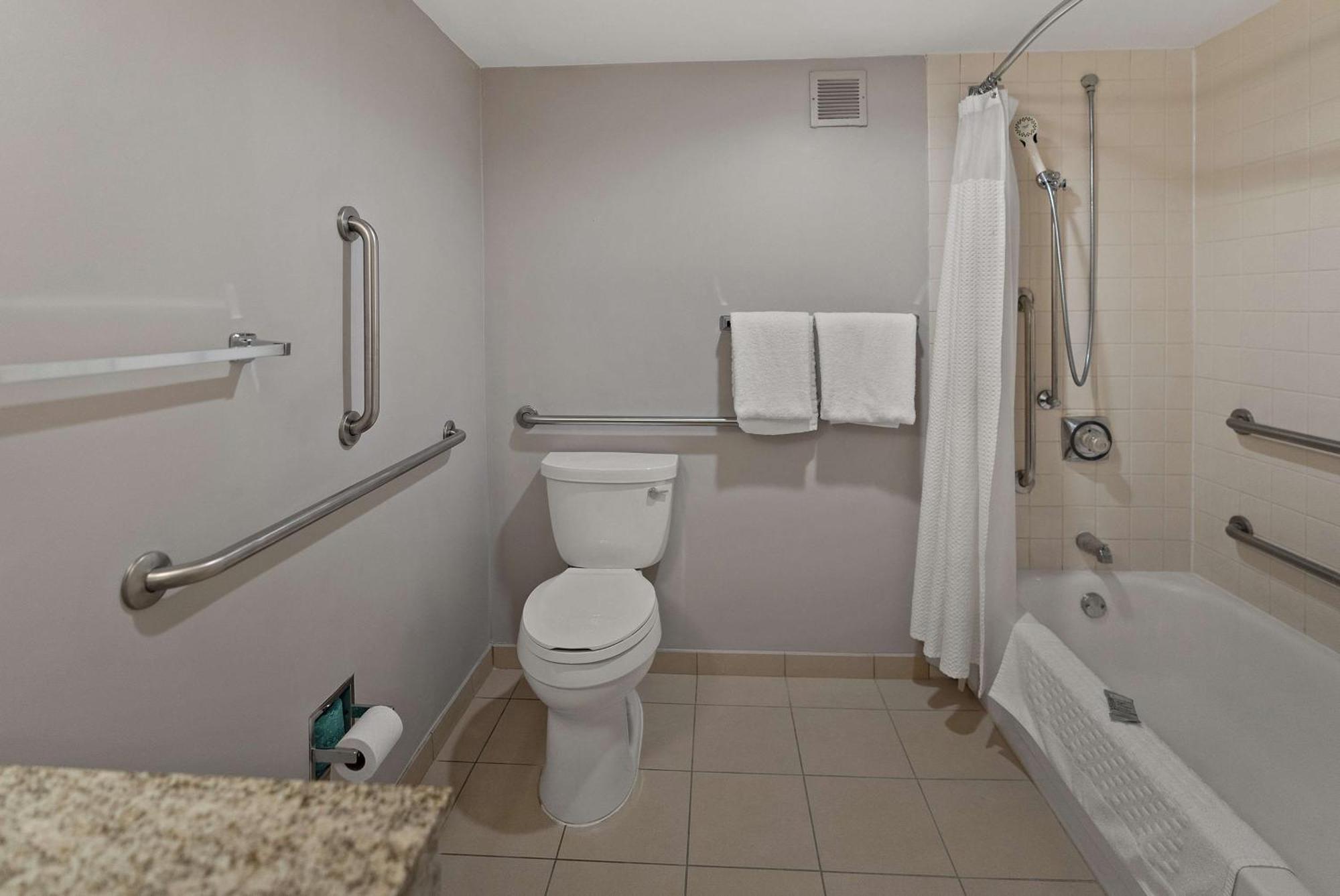 Best Western Spartanburg Northwest Esterno foto