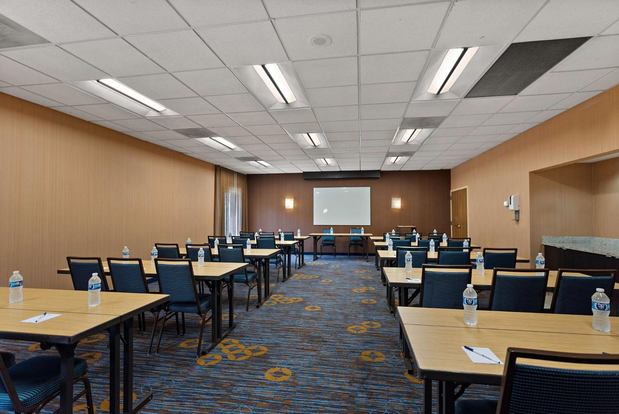Best Western Spartanburg Northwest Esterno foto