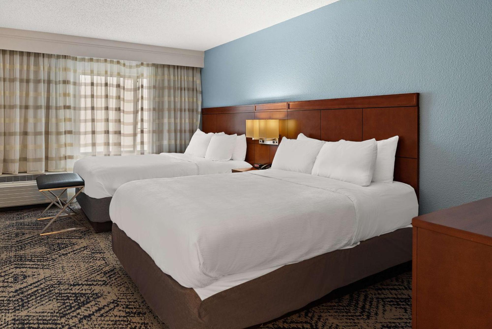 Best Western Spartanburg Northwest Esterno foto