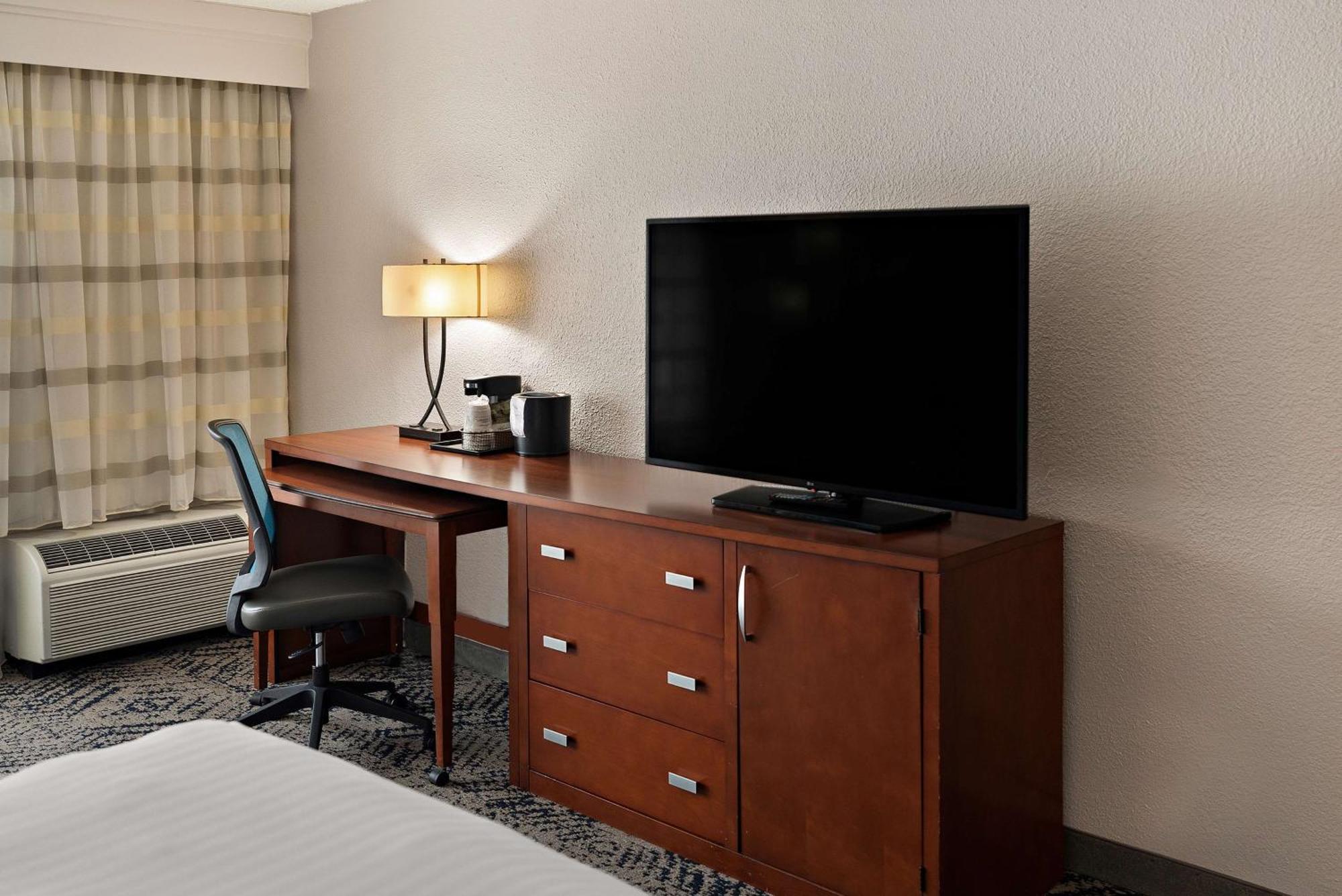 Best Western Spartanburg Northwest Esterno foto