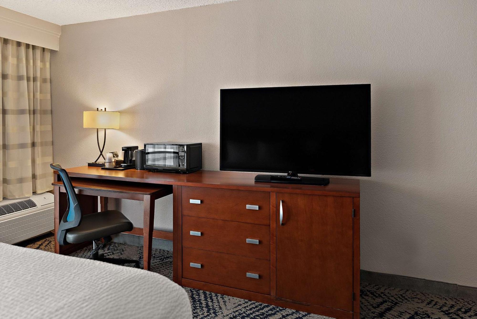 Best Western Spartanburg Northwest Esterno foto