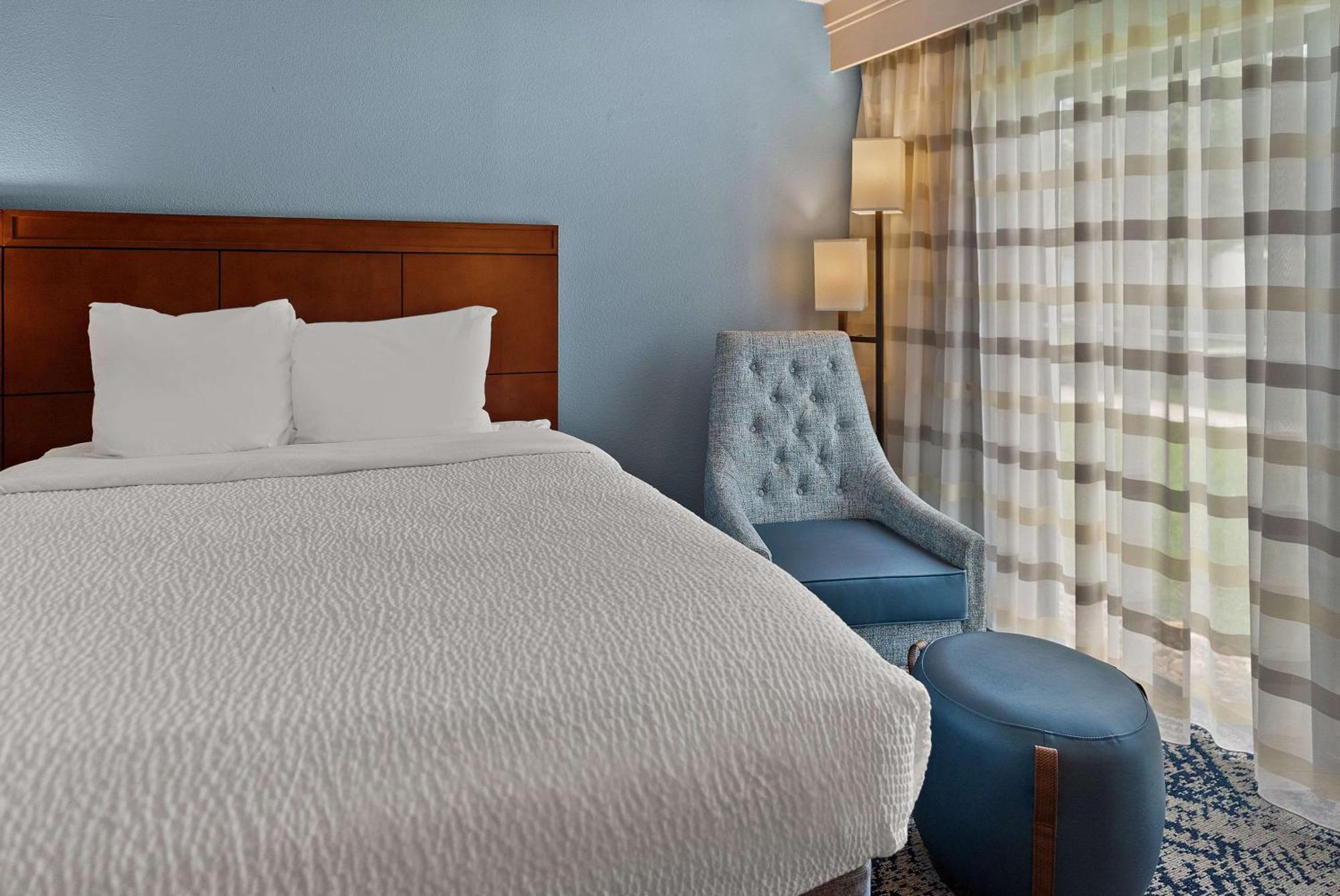 Best Western Spartanburg Northwest Esterno foto