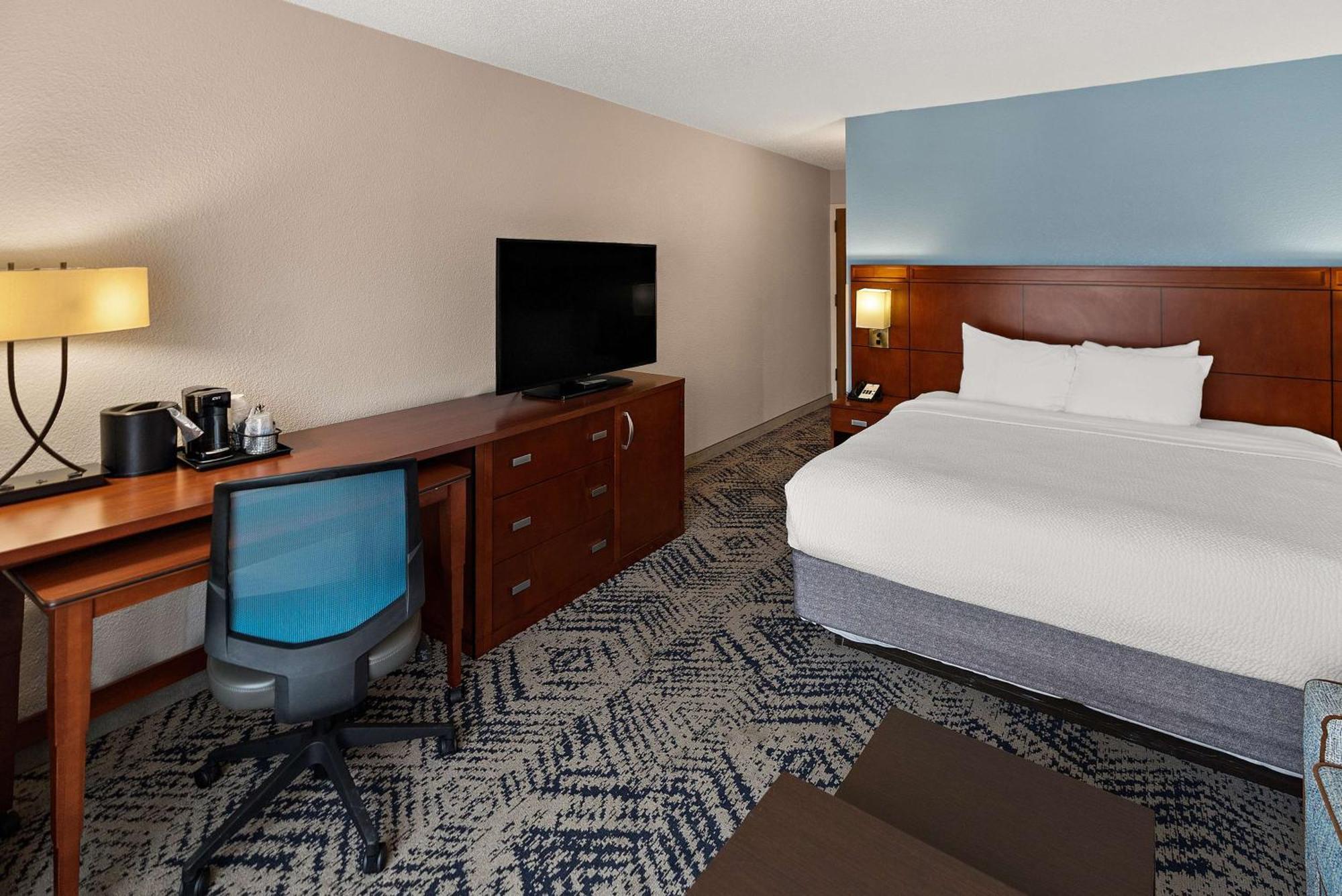 Best Western Spartanburg Northwest Esterno foto