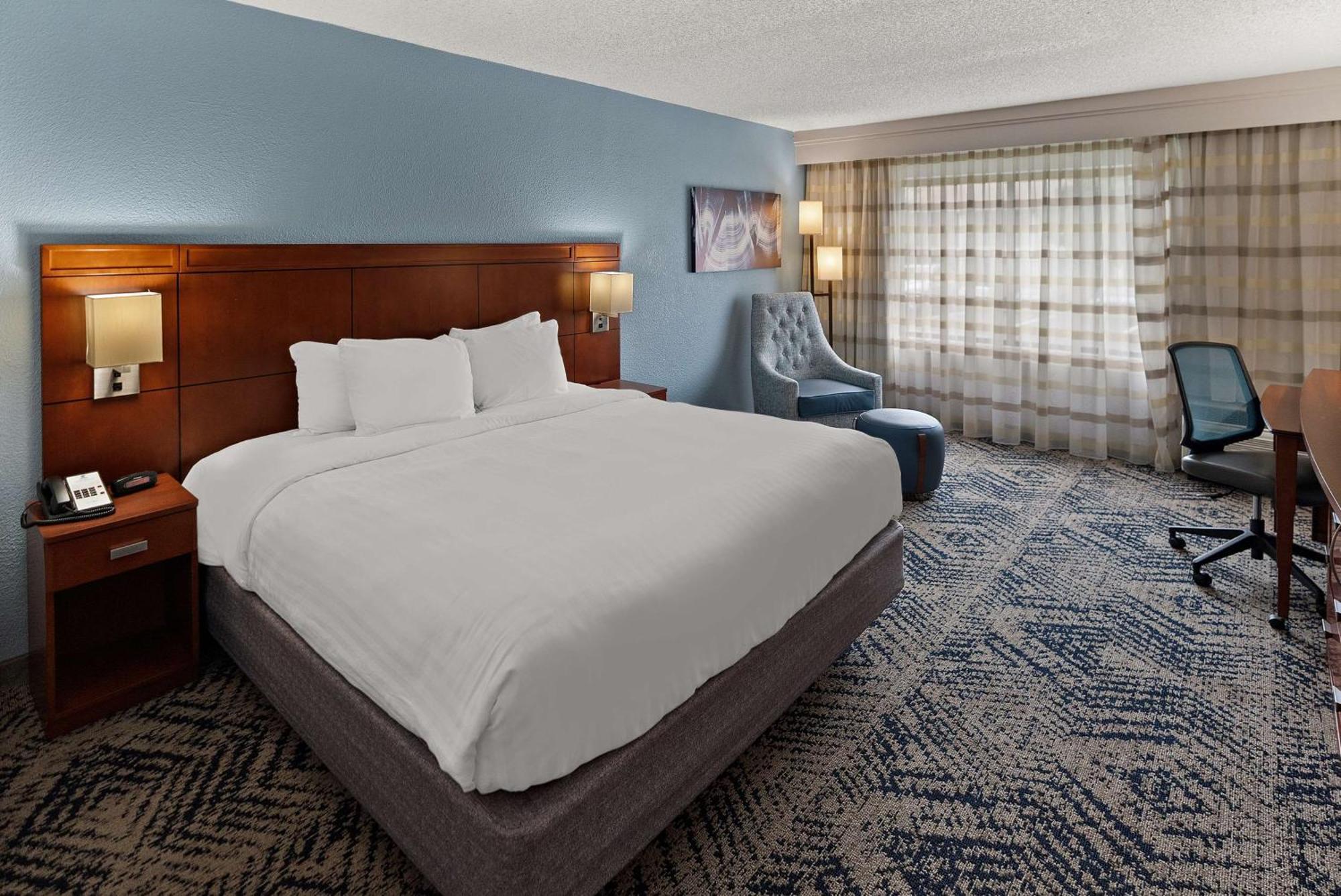 Best Western Spartanburg Northwest Esterno foto